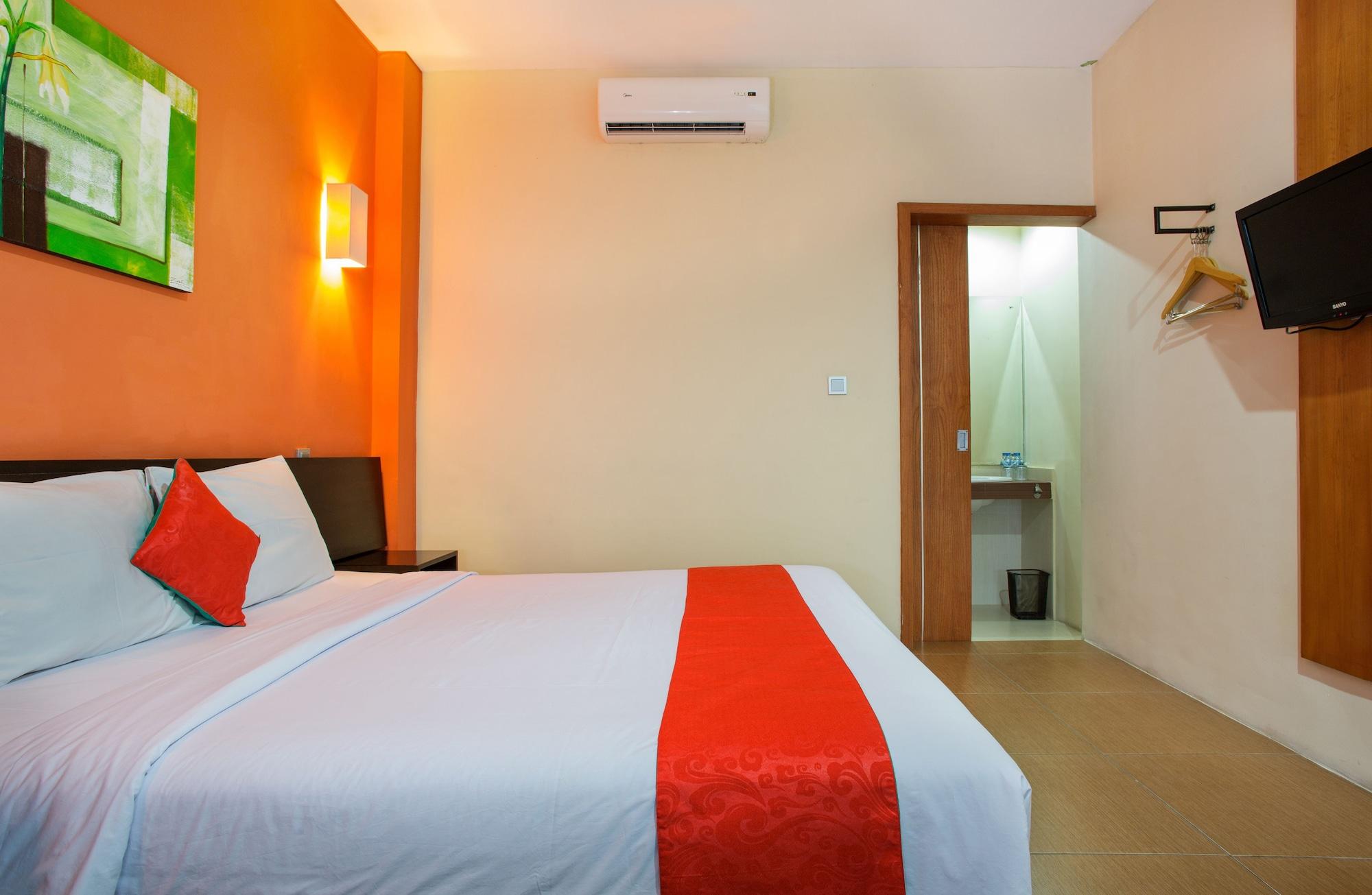 Spazzio Bali Hotel Kuta  Exterior photo