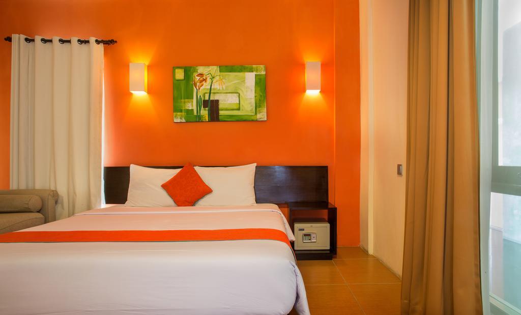 Spazzio Bali Hotel Kuta  Exterior photo